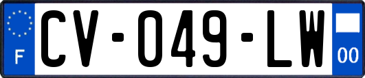 CV-049-LW