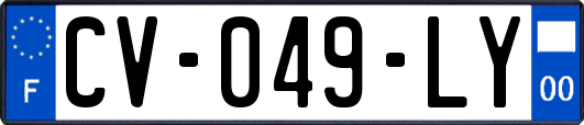 CV-049-LY