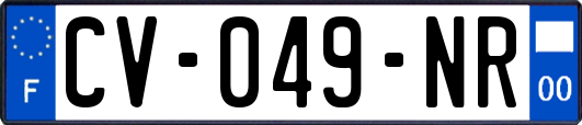 CV-049-NR