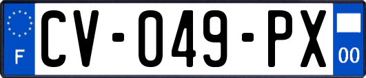 CV-049-PX