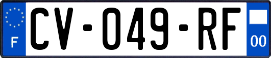 CV-049-RF