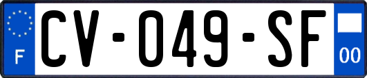 CV-049-SF