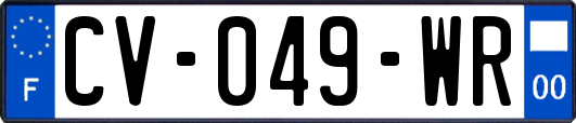 CV-049-WR