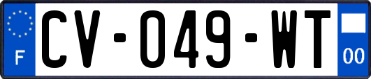 CV-049-WT