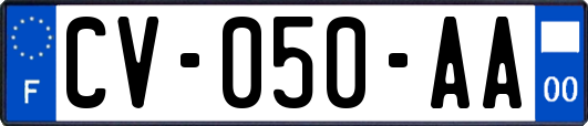 CV-050-AA