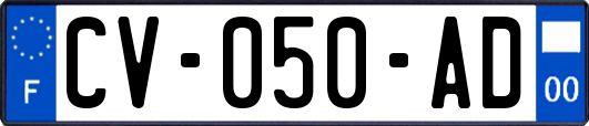 CV-050-AD