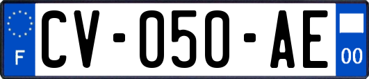 CV-050-AE