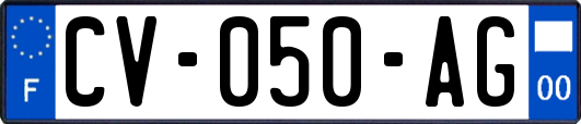 CV-050-AG