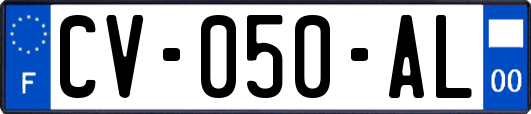 CV-050-AL