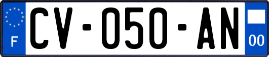 CV-050-AN