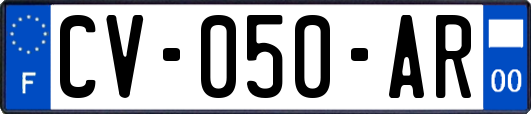 CV-050-AR