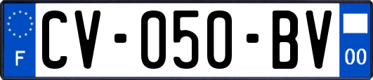CV-050-BV