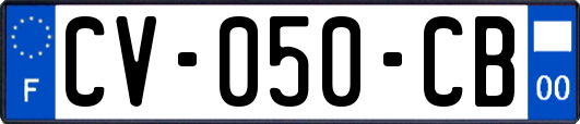 CV-050-CB