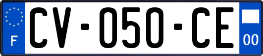 CV-050-CE