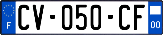 CV-050-CF