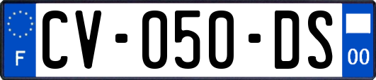 CV-050-DS