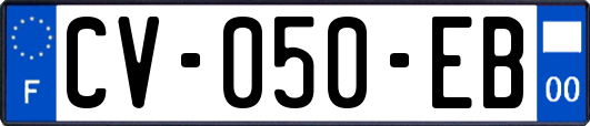 CV-050-EB