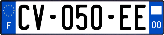 CV-050-EE