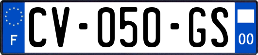 CV-050-GS