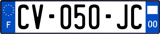 CV-050-JC