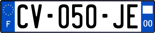 CV-050-JE