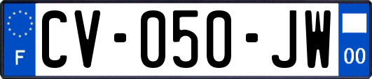 CV-050-JW