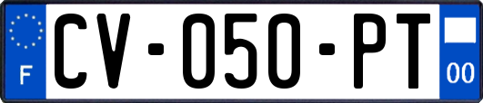 CV-050-PT