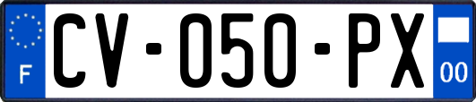 CV-050-PX