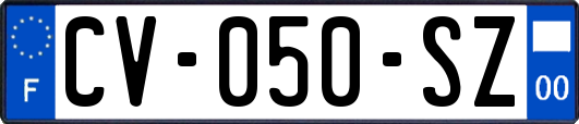 CV-050-SZ