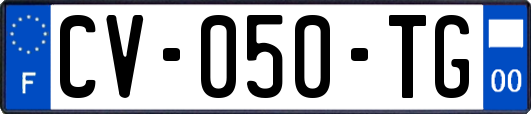 CV-050-TG