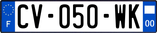 CV-050-WK