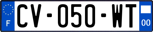 CV-050-WT