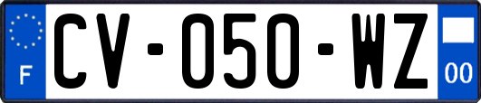 CV-050-WZ