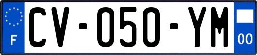 CV-050-YM