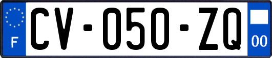 CV-050-ZQ