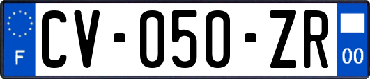 CV-050-ZR