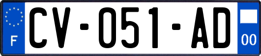 CV-051-AD