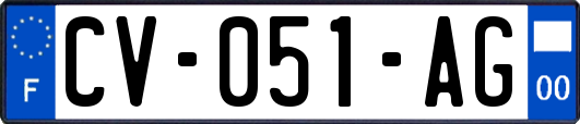 CV-051-AG