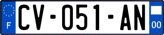 CV-051-AN