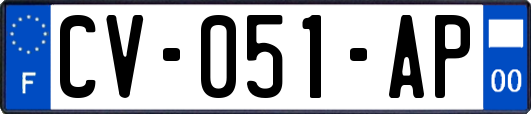 CV-051-AP