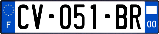CV-051-BR