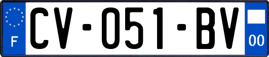 CV-051-BV