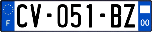 CV-051-BZ