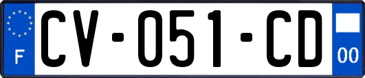 CV-051-CD