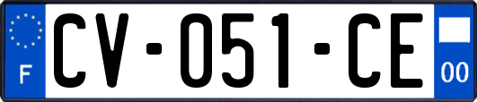 CV-051-CE