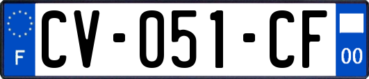 CV-051-CF