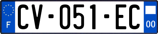 CV-051-EC