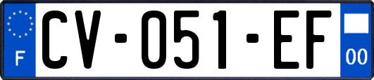 CV-051-EF