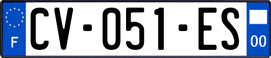 CV-051-ES