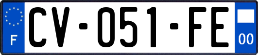 CV-051-FE